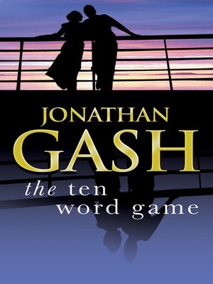 The Ten Word Game - ebook